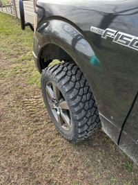 F150 rims wheels stocks trade