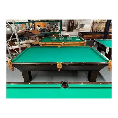 ISO POOL TABLE, View more