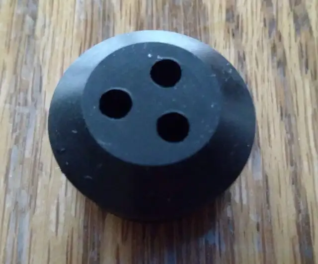 Fuel Tank Grommet, Filter & Primer Bulb for Echo Line Trimmer in Outdoor Tools & Storage in Windsor Region - Image 4