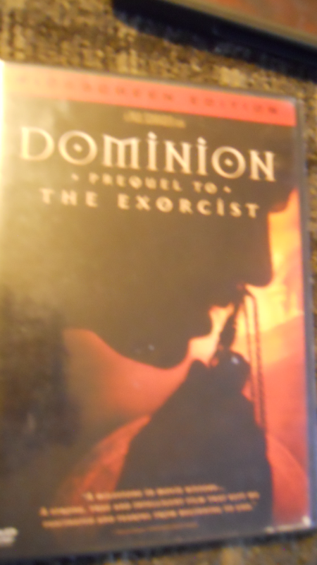Exorcist123eachBeginning/ DominionTrade4 iphone ipad bike guitar in CDs, DVDs & Blu-ray in Ottawa - Image 5