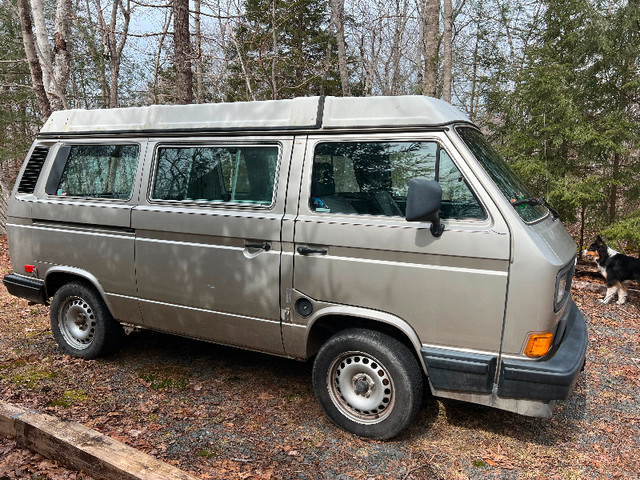 VW Westfalia for sale in Cars & Trucks in Bedford