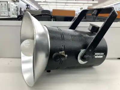 Bowens Mono 400DX Light, View more