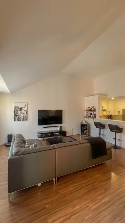 logement 4 1/2 à louer