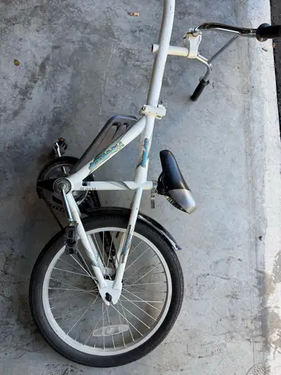 Weeride copilot kids bycicle trailer, View more