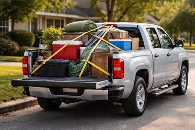 Moving and delivery and movers, View more