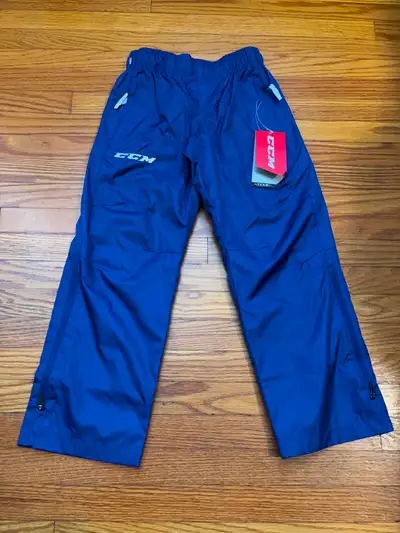 CCM Youth/Junior Hockey Pants - XS, View more