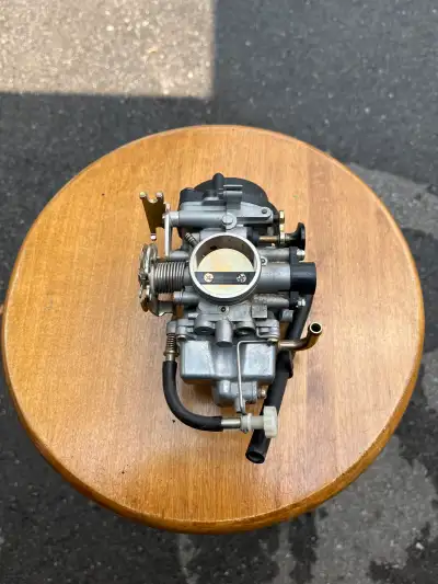 elling a fully functional 2021 carburetor—kept as a spare for my DRZ. It’s in great condition and re...