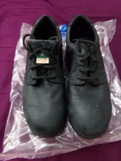 Goose CSA Construction Work Boots (Size 9W), View more