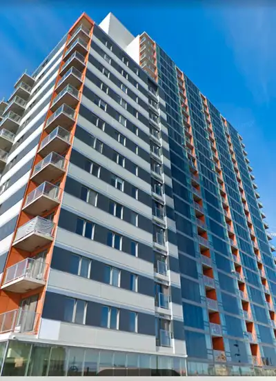 Beau Condo a louer situé au cœur Griffintown,Sud-Ouest, Très Beau Condo 31/2 a louer situé au cœur G...