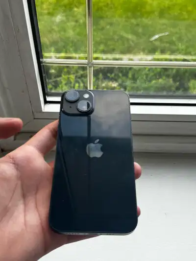 Apple iPhone 14 128GB, View more