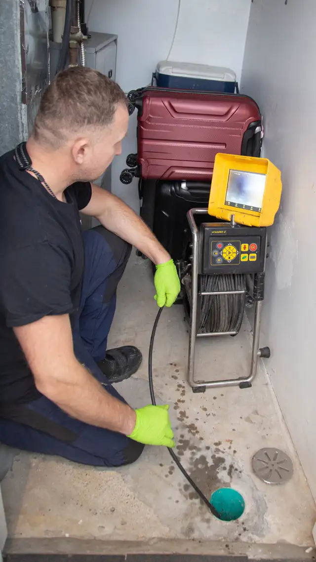Licenced Plumber401208313748531201