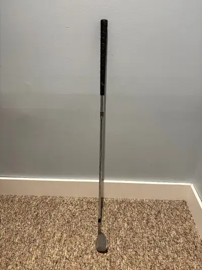 Sand wedge - left handed, View more