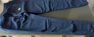 Men's pants. Great thickness for winter, View more