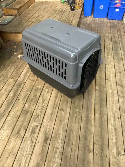 Dog carrier - pet porter 2 - 50 to 70 lb, 36 inch, View more