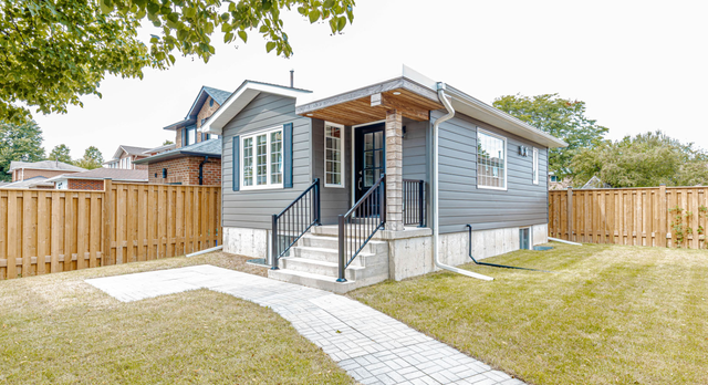 GARDEN SUITE FOR RENT (UTILITIES INCLUDED). in Long Term Rentals in Oshawa / Durham Region - Image 13