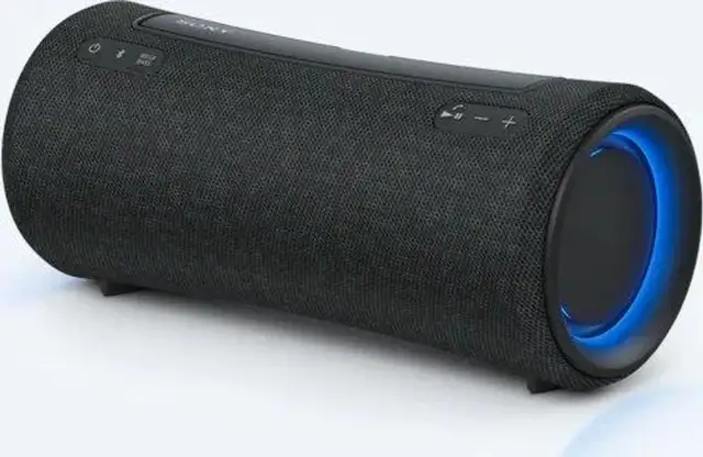 Sony SRS-XG300 Portable Bluetooth Speaker in Speakers in Mississauga / Peel Region - Image 6