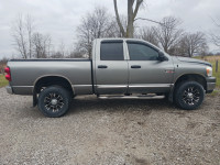 2009 Dodge Ram 3500