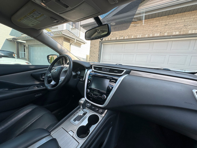 2016 Nissan Murano in Cars & Trucks in Edmonton - Image 2