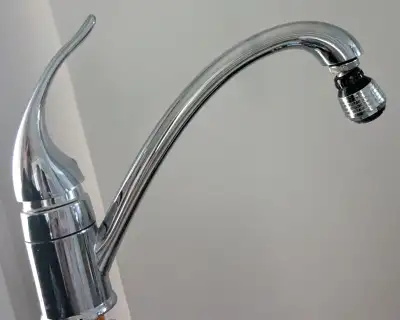 Moen Kitchen Faucet, View more