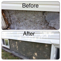 STUCCO AND PARGING REPAIRS CALGARY AND AREA ... Free estimates