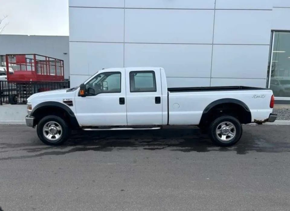 Ford f350