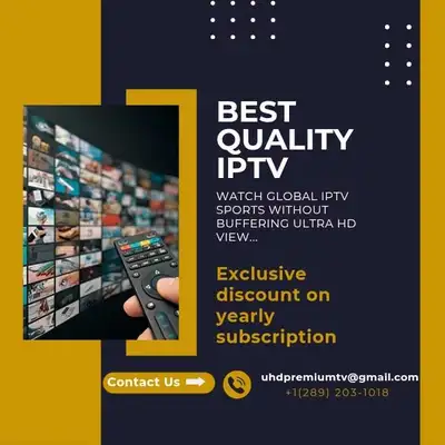 Unlock highest quality lPT\/ Subscription , View more