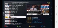 Live Tv 2000+ Channels $12 a Month - International, Sports, PPVS
