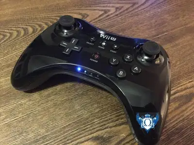 ✅ Wii U Pro Controller Drift Repair, View more