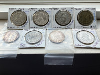 Silver Pesos on Sale