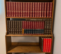 Encyclopedia Britannica, Full Volume for Sale