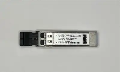 CISCO mini Gbic transceiver DS-SFP-FC4G-MR, View more