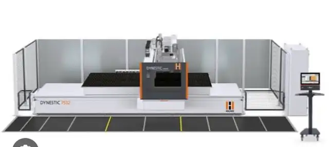 CNC Programmer in Construction & Trades in Calgary - Image 2