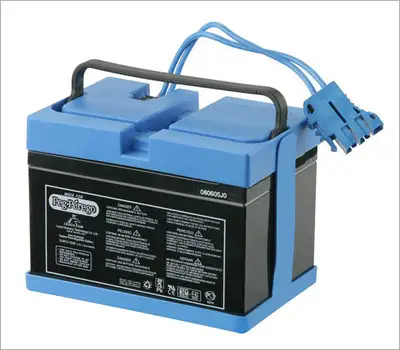 Peg Perego Battery, View more