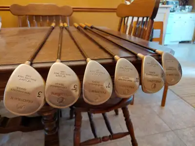 Golf Fairway Woods for sale, View more