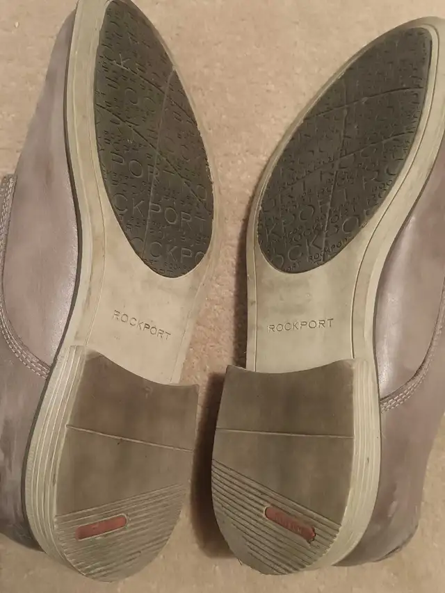 Rockport men's shoes in Men's in Calgary - Image 3