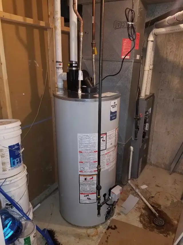 Hot water tank replacement and repair63235119339009122