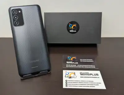 PROMO!! Téléphone Samsung Galalxy A03s @ 95$, View more