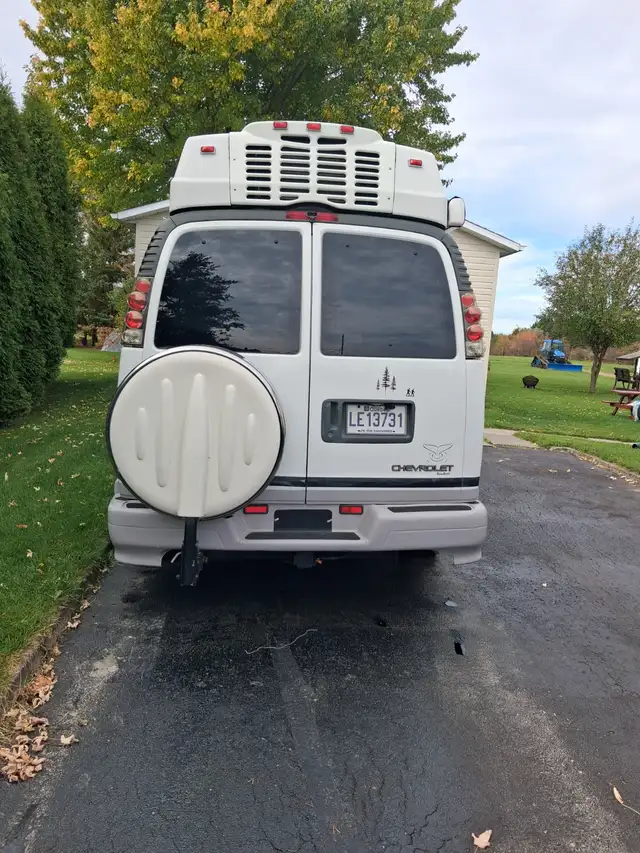 vr roadtrek popular 190 | RVs & Motorhomes | Saguenay | Free local ...