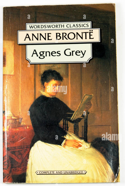 Anne and Charlotte Bronte paperback novels, View more