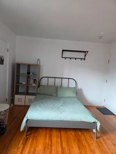 Logement 1 ½ à louer – Cession de bail