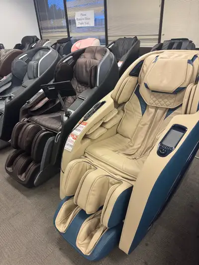 Cheapest massage chair at wholesale price, View more