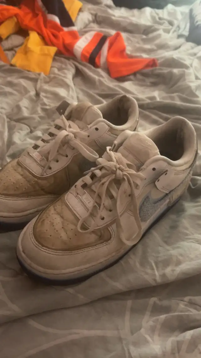 Selling these shoes in Clothing, Shoes & Accessories in Kingston - Image 5