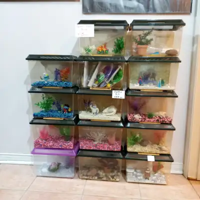 Do Not ask me "Is this item available" If its posted, its available. *MOVING SALE!* 14 New & some sl...