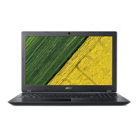 Acer Aspire 3 A315-21 Laptop Black