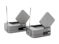 Terk LF-30S Leapfrog Wireless 2.4 GHz A/V Distribution System