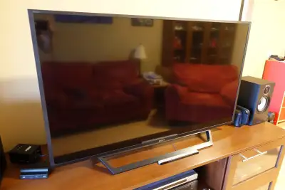 Sony 48" 1080p LCD TV KDL-48W650D (with component support), View more