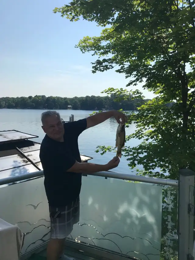 Cottage for Rent Fenelon Falls in Ontario in Canada - Image 10