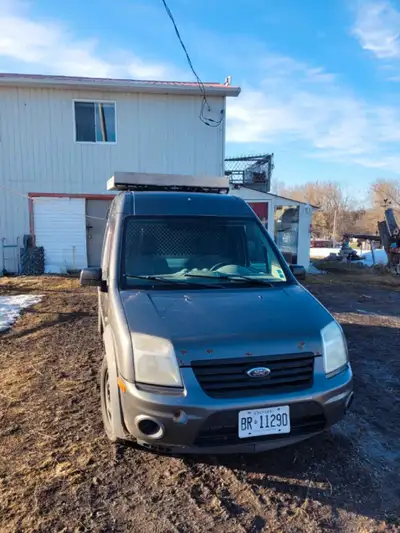 Ford transit 2011, in good working condition, many repair done. Selling as is because we are downsiz...