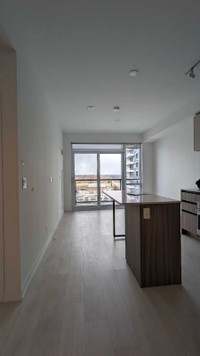 1+1 BR CONDO for Rent in BATHRUST/VAUGHAN - High floor