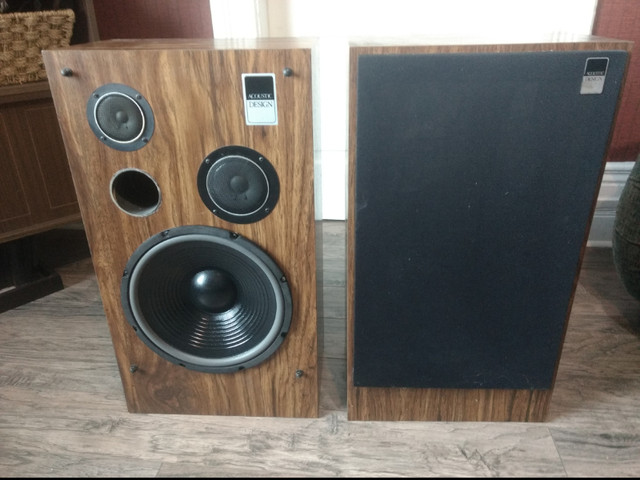Stereo Speakers in Speakers in Stratford